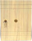 Door IDEAL 1000 SERIES L lockers showing their versatility with