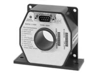 2.15 Precision current transducer 400A (PSU400) Figure 32: PSU400 Figure 33: Dimensions of the PSU400 2.15.1 Safety warning!