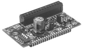Appendix B The INT48H Interface Board Section Overview The purpose of this appendix is to acquaint the user with the specifications, basic wiring and con fig u ra tion of the INT-48 Interface Board