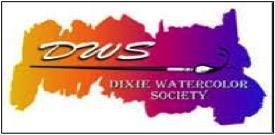 I want to share the vision and mission statements created by the DWS Board. These statements drive the activities and events of the Dixie Watercolor Society.