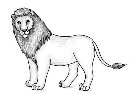 4. A. Moodusta laused. laskis lahti = laskis vabaks palus, et lõvi ta vabastaks = palus vabadust Suur lõvi (mida tegi?).... Hiireke jooksis üle tema (mille?).... Lõvi ärkas ja püüdis (kelle?) kinni.