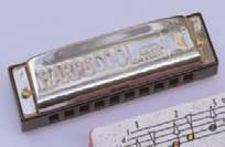 Paul Le 17 M HOHNER "This course is just what we need" SONNY TERRY BLUES RIFFS18 60 SONNY TERRY BLUES