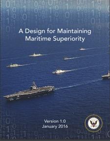 Navy Strategic Guidance Go FAST!