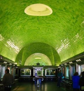 The Belle Isle Aquarium the nation s oldest Inspired by the