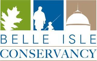 Saturday where its warm, entertaining, and educational Now, as part of the Belle Isle