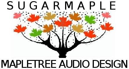 Octal Duo Stereo Headphone Amplifier Users' Manual Rev Oct. 12/14 Mapletree Audio Design Al Freundorfer R. R. 1, Seeley's Bay, Ontario, Canada, K0H 2N0 (613) 387 3830 www.