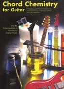 Big Guitar Chord Books Chord Chemistry A theoretical and practical approach to chord construction in