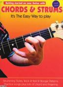 Early pages include explanations and diagrams that will help to familiarise you with the guitar, how to