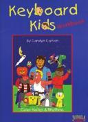 Keyboard Kids A Complete Piano Method Carolyn Carson The Keyboard Kids series fills a void in piano teaching by emphasizing material that is suitably designed for the primary grades.