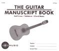 Manuscript Books Guitar Manuscript Book Axis Music Guitar Tablature Book Axis
