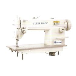 INDUSTRIAL SEWING MACHINES SUPER SONIC IMPEX is