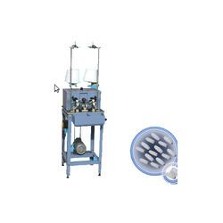 AUTOMATIC BOBBIN WINDER MACHINE SUPER SONIC IMPEX is one of