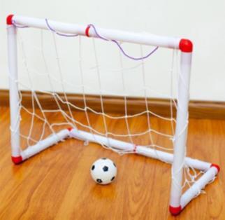 activities for 3 to 5 year old children. Product Features: Includes a nylon net.