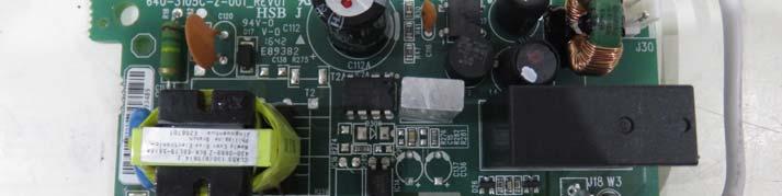 the PCB 2