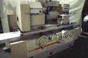 5 HP, Power Traverse & Clamping, 80 to 2000 RPM, 1974 #1385 CYLINDRICAL GRINDERS - PLAIN &