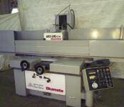 2 Jig Grinder, 10 x 19 Table, X-16-1/2", Y-10-1/2", 25 to 225 RPM, 40000 RPM