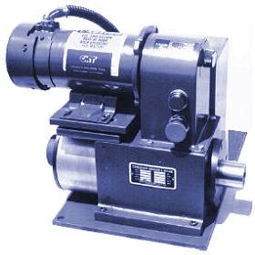 30AUTO Speed Lathe Manual Standard Features 3/4 HP Motor Air-Collet Closure 1800 RPM, Single Speed Electric Brake Cast Housing 5C Collets 3 Phase / 240 Volts DESCRIPTION: The Crozier Model 30AUTO