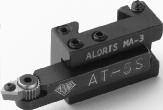 MA- MA- SAVE % OVER COMONENTS URCHASED SEARATELY # #2 Aloris Super-recision Intro-ro Sets recision-engineered to ensure repetitive accuracy.
