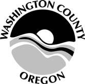WASHINGTON COUNTY OREGON BUILDING SERVICES ENGINEERING PLAN REVIEW GUIDELINES (PRG 2): Guidelines Objective: 1.