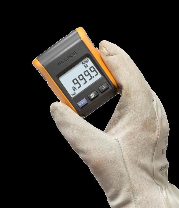 safety rating available on most products Remote display and iflex allows for physical