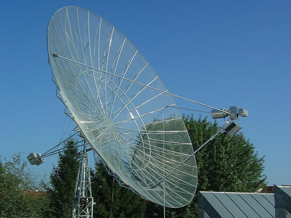 needed: good antenna and good