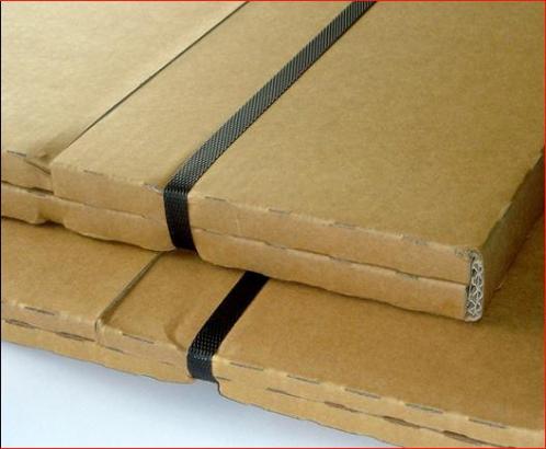 Packaging All Idealine films are supplied in special packaging for optimum protection during transportation and storage. The packaging is humidity tight for best dimensional stability results.