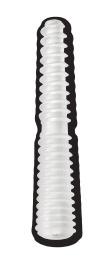 Bio-Compression Screw System Bio-Compression Screws are versatile and may be used to treat a broad range of indications in both lower and upper extremities.
