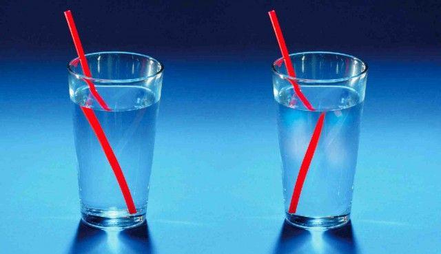 Refraction - Bending of a wave caused by a change in