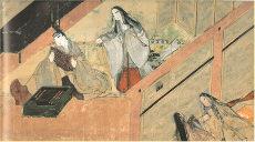 Much of Japanese literature and even film today is based on themes from The Tale of Genji.
