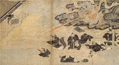 Kamakura - Muromachi Periods 1185-1573 Kamakura - Muromachi Periods 1185-1573 Politics: this is the era of the samurai who ruled the country in the name of the emperor.