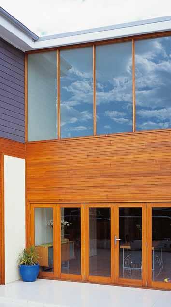 Airlite Range Timber Windows & Doors The warmth and charm of cedar is unmatched. The Airlite range of Merbau and Western Red Cedar windows and doors are available in standard and custom made sizes.