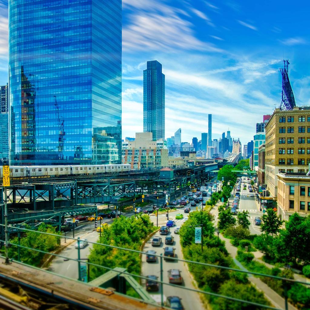 BATTELLE AND THE SMART CITY Turning vision