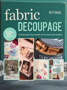 SO USEFUL 23 simple storage solutions to sew for the home Debbie Shore 204 x 260 mm 96 pp Softcover RRP: