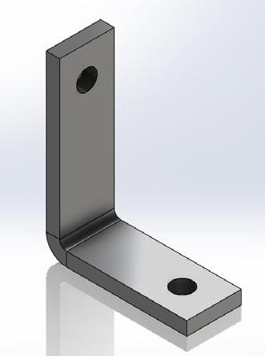 Specify figure number, finish, clamp size, flange width, beam thickness. Not available for beams greater that 8 wide. PRICED ON AP- PLICATION. CLAMP 1 2 ALL FINSHES FIG.