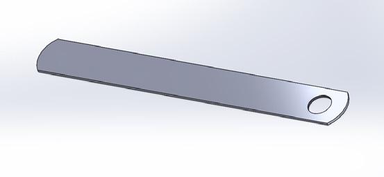 FM Approved (3/8 ) Specify figure number, finish and length Add 2 minimum to flange width to determine length. FIG. 22R retaining strap E.G. SS SX 4-1/2 4.82 6.30 100 6 4.88 6.36 100 8 4.94 6.