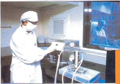 MAJOR ACHIEVEMENTS In the recent past TDB has provided financial support to commercialise following innovative technologies:- Recombinant Monoclonal Antibodies & Cell Derived Antigens M/s Yashraj