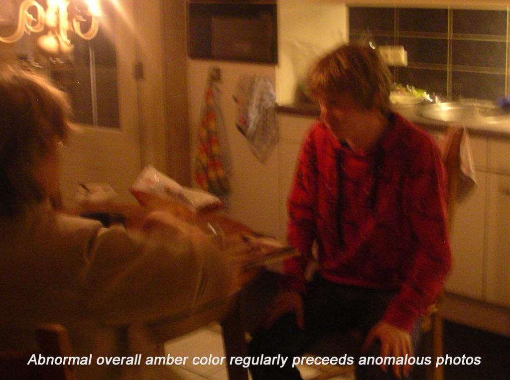 Robbert and I would probably have tried to extend the 2008 experiment in his living room with me focusing on one image or another and Robbert then trying to capture whatever was in my head in a