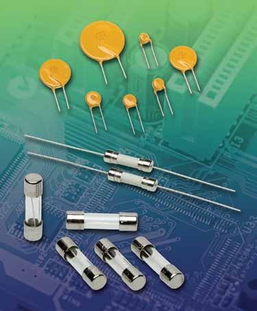 PROTECT Bel Fuse-Circuit Protection products Protect your circuits and are found in every major market. The portfolio includes a broad range of pcb Mount, Surface Mount and ptc resettable fuses.