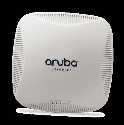 Overview Setting a higher standard for 802.11ac Product overview Multifunctional 220 series wireless APs deliver gigabit Wi-Fi performance to 802.11ac mobile devices.