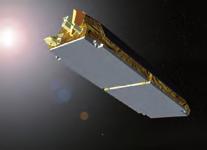Subsystem EO-Mission 2015 2010 Radarsat
