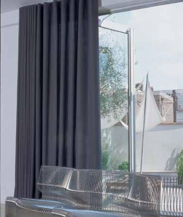 Black Gunmetal Silver Chrome Brackets, bracket covers and endcaps All brackets, bracket covers and endcaps are coordinated to match the colour of the pole as