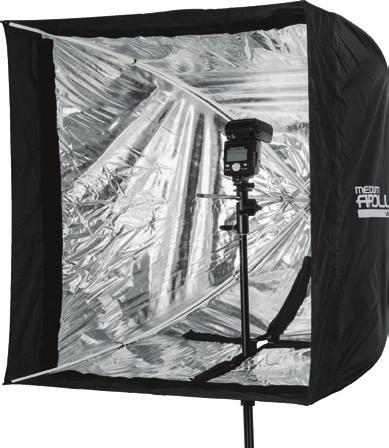 Apollo Kits Rick Sammon On-Location Kit A nature lover's dream Be prepared for anything nature throws your way with the Rick Sammon On-Location