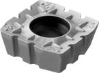 Notched inserts reduce cutting forces, chattering and enables efficient cutting