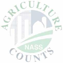 ACKNOWLEDGMENT The acreage, production, and value statistics in this publication are the official State and USDA estimates prepared by the National Agricultural Statistics Service (NASS), Florida