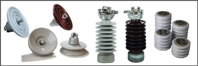 Insulators Types n Electrical