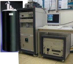 The QHR2000 series of instruments was developed to meet the needs of standards laboratories around the world for a new level of accuracy in the calibration and maintenance of primary resistance
