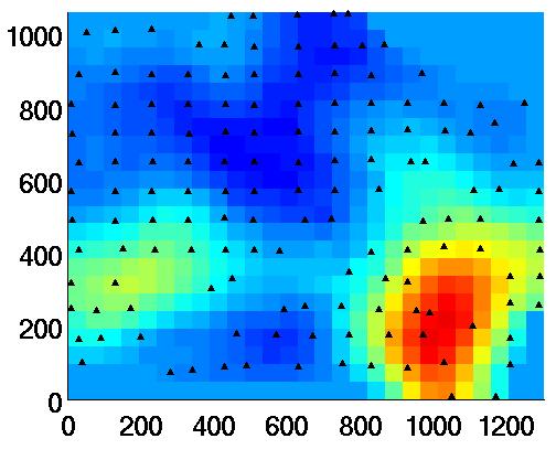 Conclusion Surface wave tomography using surface waves reconstructed by passive seismic interferometry has been applied on a continuous seismic acquisition dataset.