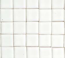 Tile Flooring EM8250 All White Tiles
