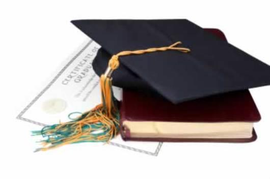 Education Expected Date of Graduation