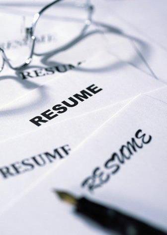 TIPS For Resume Writing Make it honest Use action words PROOFREAD: